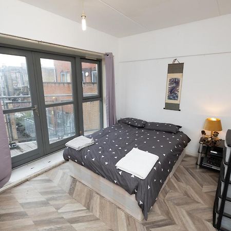 Jah Lodge Croydon Dış mekan fotoğraf