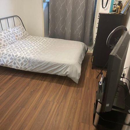 Jah Lodge Croydon Dış mekan fotoğraf