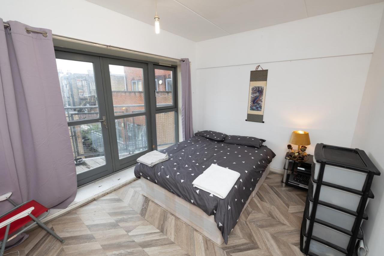 Jah Lodge Croydon Dış mekan fotoğraf