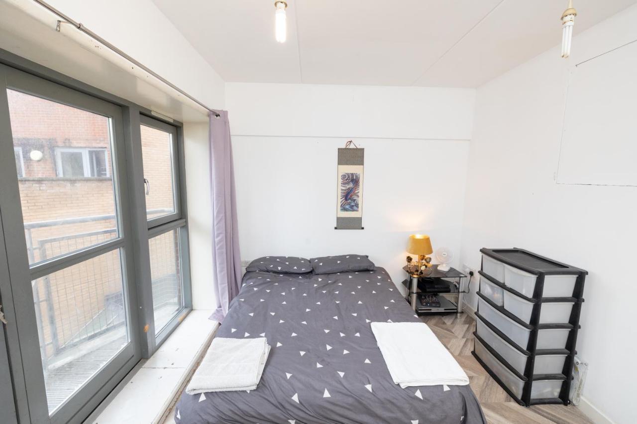 Jah Lodge Croydon Dış mekan fotoğraf