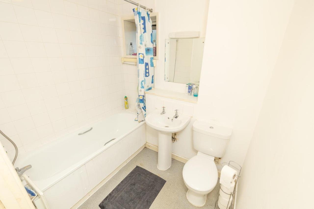 Jah Lodge Croydon Dış mekan fotoğraf