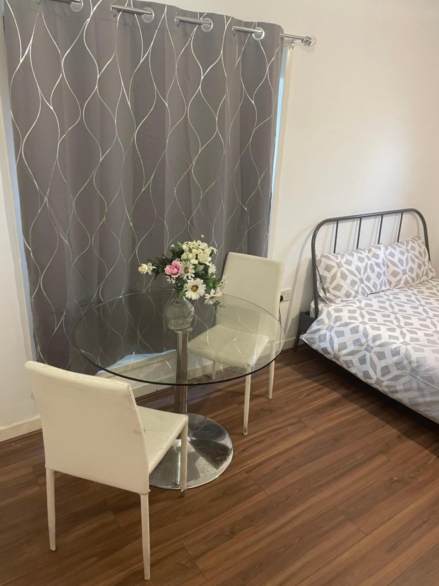 Jah Lodge Croydon Dış mekan fotoğraf